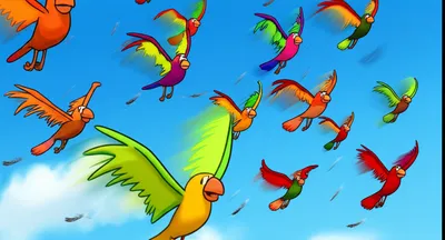 Illustration swapping - Image 1