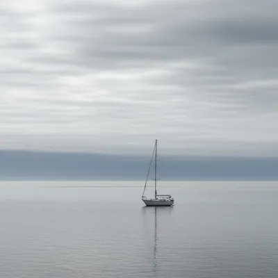 Illustration fatherless - Image 1