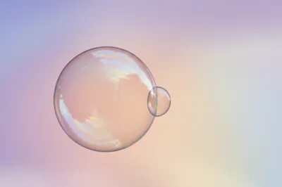 Illustration blob - Image 1