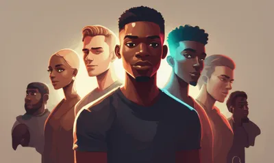 Illustration qualities - Image 1