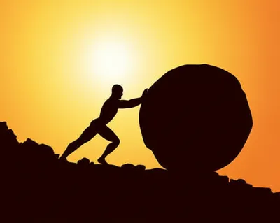 Illustration toil - Image 1