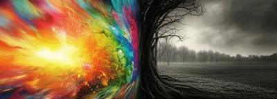 Illustration poles - Image 1