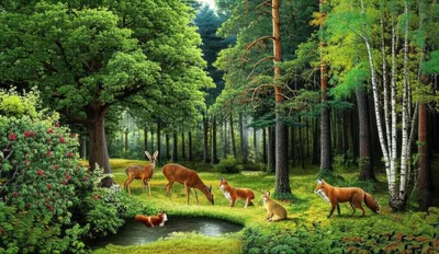 Illustration coexist - Image 1