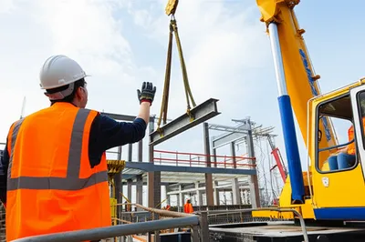 Illustration signalmen - Image 1