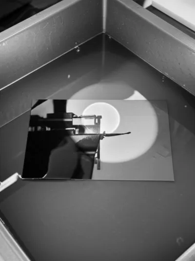 Illustration burning - Image 1