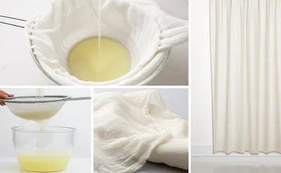 Illustration muslin - Image 1