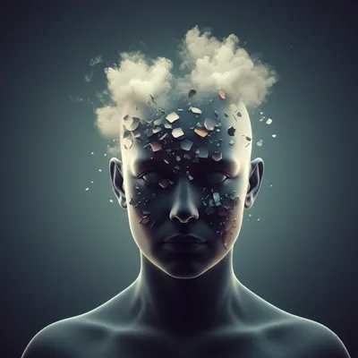 Illustration forget - Image 1