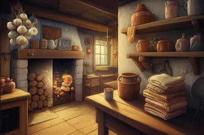 Illustration kobolds - Image 1