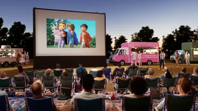 Illustration mainstreamed