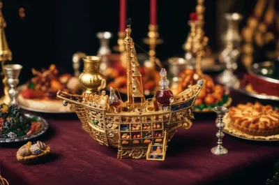 Illustration nefs - Image 1