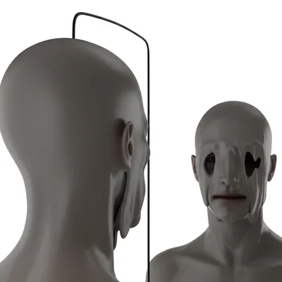 Illustration slurring