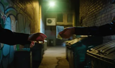 Illustration street - Image 1