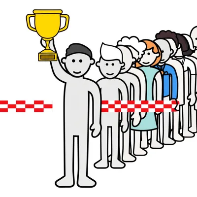 Illustration queues - Image 1