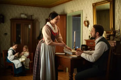 Illustration concubines - Image 1