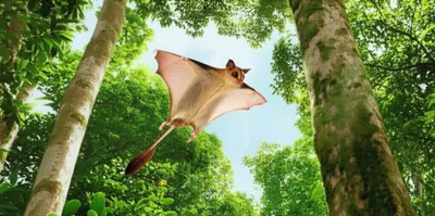 Illustration gliders - Image 1