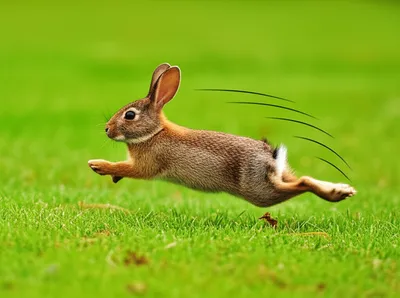 Illustration scamper