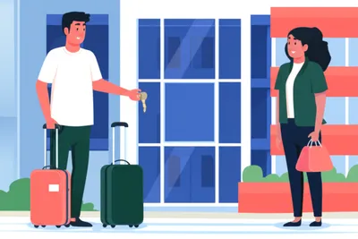 Illustration sublets - Image 1