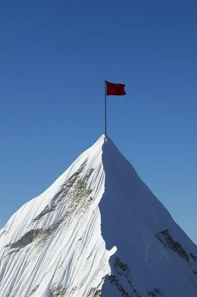 Illustration surmounts - Image 1