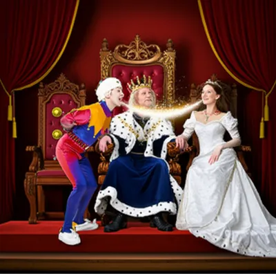 Illustration passes - Image 1