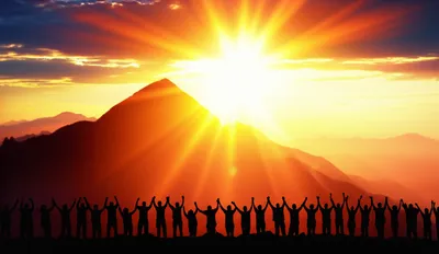 Illustration glories - Image 1