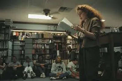 Illustration reading - Image 2