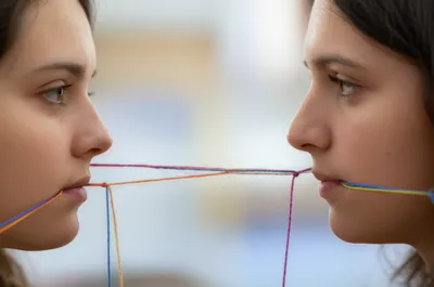 Illustration collar - Image 1