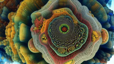 Illustration morphology