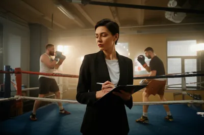 Illustration matchmakers - Image 1