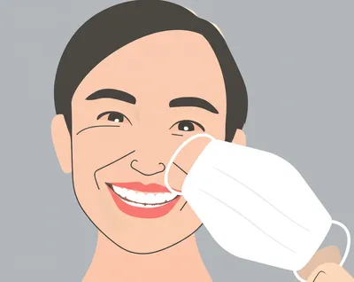 Illustration unmasked - Image 1