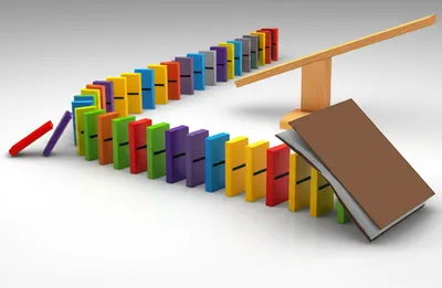 Illustration bullseye - Image 1