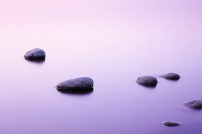 Illustration quiet - Image 1