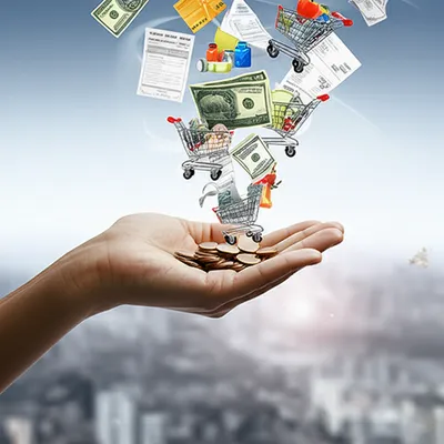 Illustration expend - Image 1