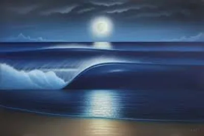 Illustration tidal - Image 2