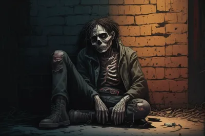 Illustration trot - Image 1