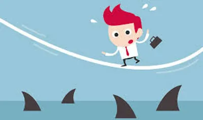 Illustration hazardous - Image 2