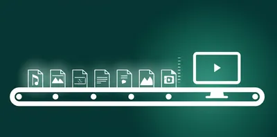 Illustration spooled - Image 1