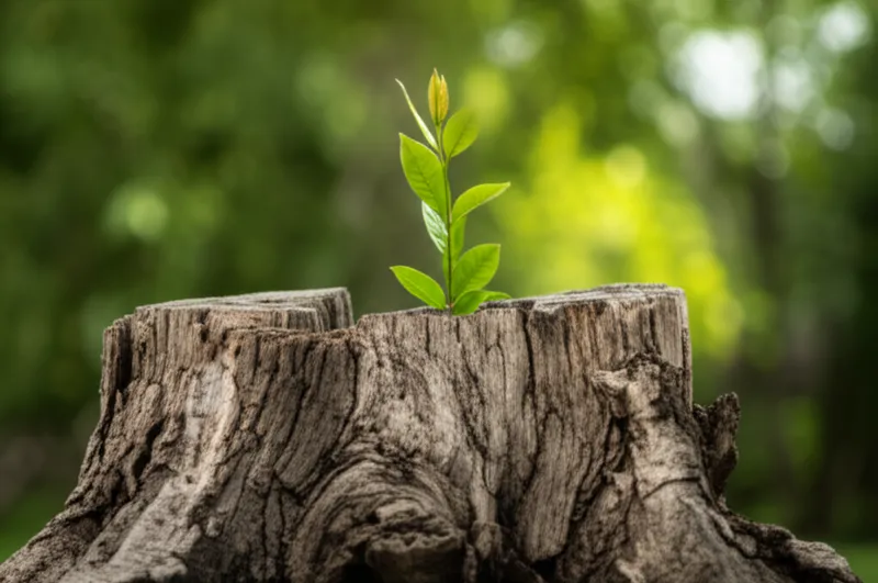 Illustration visuelle de cicatrices: Cicatrices - Image 1