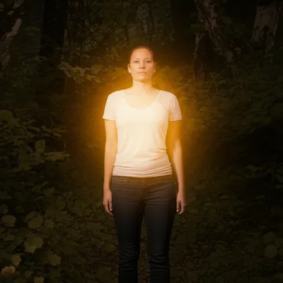 Illustration radiate - Image 1