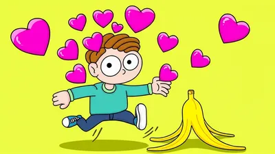 Illustration infatuates - Image 1