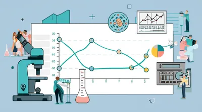 Illustration quantifies