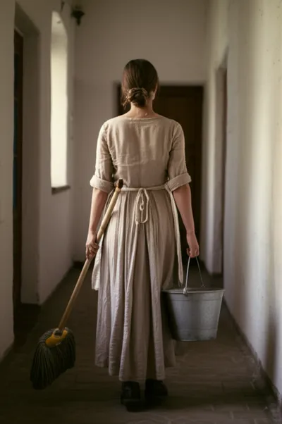 Hình ảnh minh họa maidens - Ảnh 1