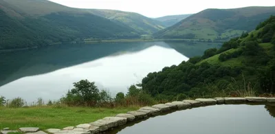 Illustration basins - Image 1