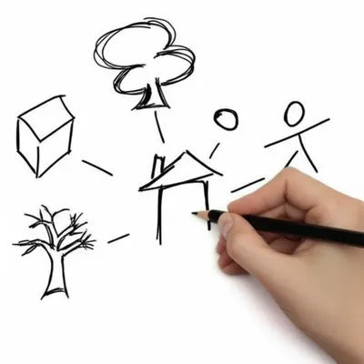 Illustration drawings