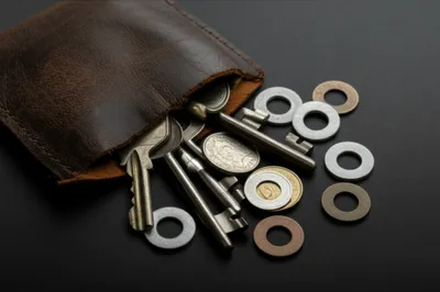 Illustration jangling