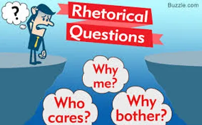 Illustration rhetorically - Image 2