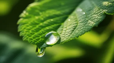 Illustration exudate - Image 1