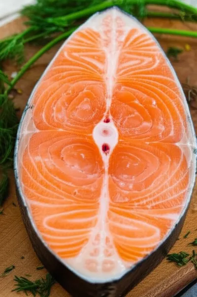 Illustration cutlet - Image 1