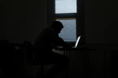 Illustration moonlight - Image 1