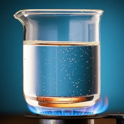 Illustration simmer - Image 1