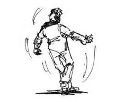 Illustration stagger - Image 2